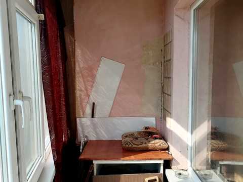квартира за адресою Українська вул., 55