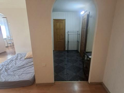 квартира за адресою Віталія Блажка вул., 1-А