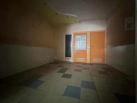 коммерческая по адресу Раппопорта ул., 7