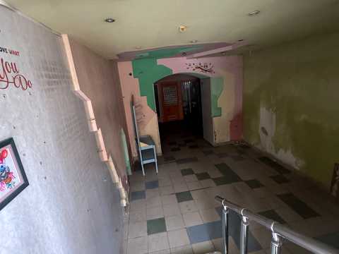 коммерческая по адресу Раппопорта ул., 7