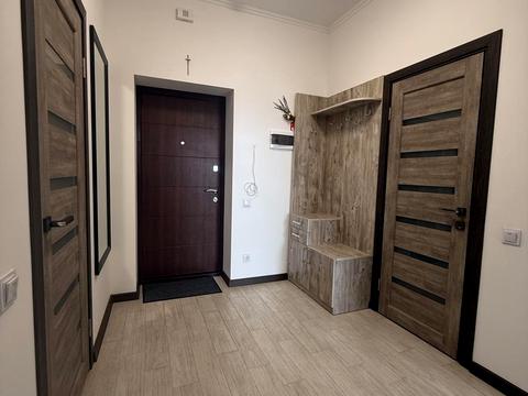 квартира по адресу Профессора Ивана Ковалика ул., 1