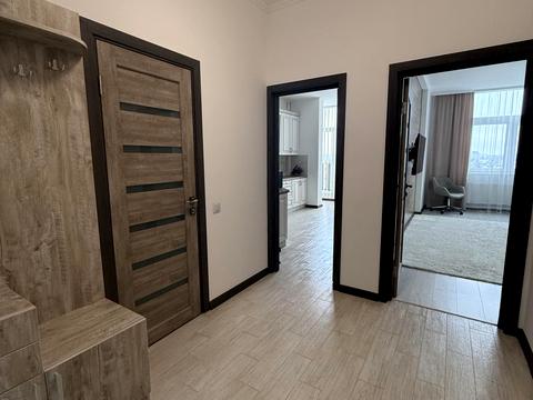 квартира по адресу Профессора Ивана Ковалика ул., 1
