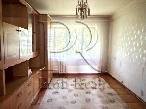 квартира за адресою Ярослава Мудрого вул., 36