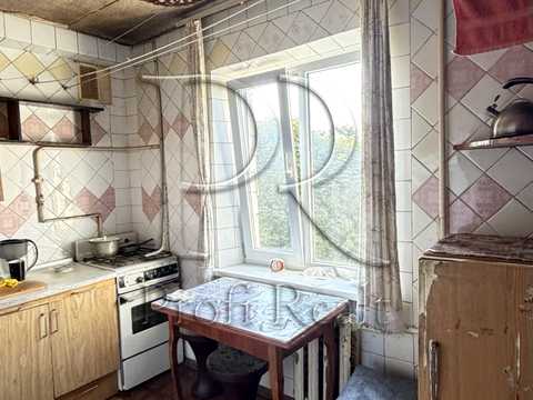 квартира за адресою Ярослава Мудрого вул., 36