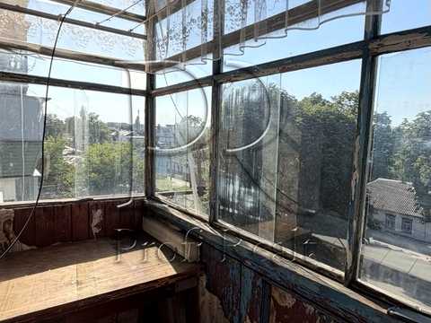 квартира за адресою Ярослава Мудрого вул., 36