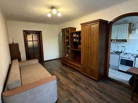 квартира за адресою Промислова вул., 3-А
