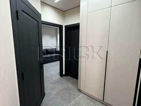 квартира за адресою Регенераторна вул., 4к2