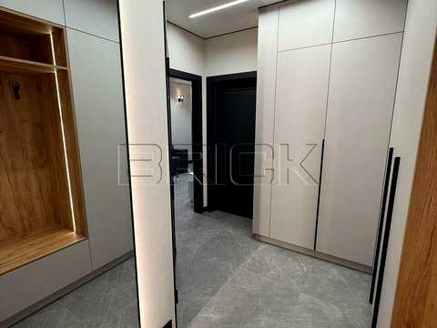 квартира за адресою Регенераторна вул., 4к2