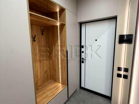 квартира за адресою Регенераторна вул., 4к2