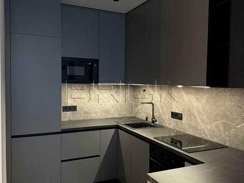 квартира за адресою Регенераторна вул., 4к2