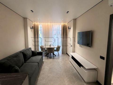 квартира за адресою Регенераторна вул., 4к2