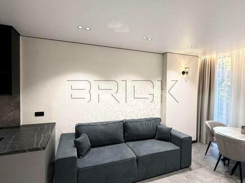 квартира за адресою Регенераторна вул., 4к2