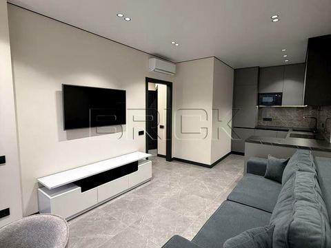квартира за адресою Регенераторна вул., 4к2