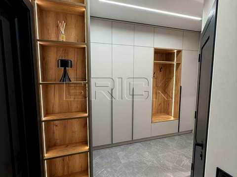 квартира за адресою Регенераторна вул., 4к2
