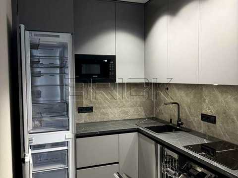 квартира за адресою Регенераторна вул., 4к2