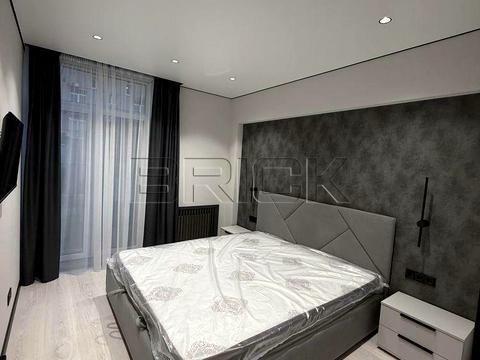 квартира за адресою Регенераторна вул., 4к2