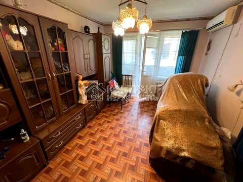 квартира по адресу Петра Григоренко просп. (Маршала Жукова), 41