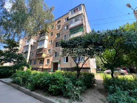 квартира по адресу Петра Григоренко просп. (Маршала Жукова), 41