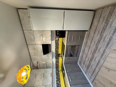 квартира по адресу Мира просп., 277