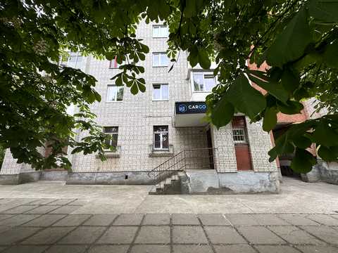 комерційна за адресою Леоніда Перфецького вул., 3