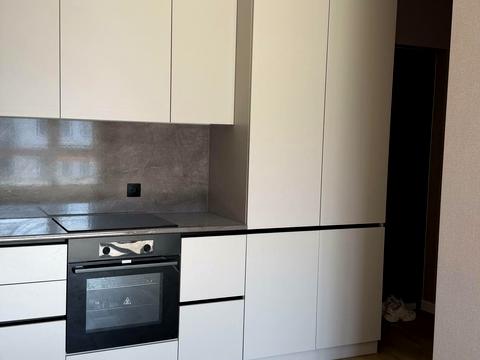 квартира по адресу Берковецкая ул., 4-Д