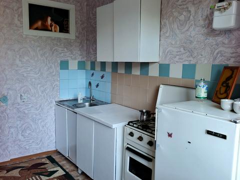 квартира по адресу Келецкая ул., 105