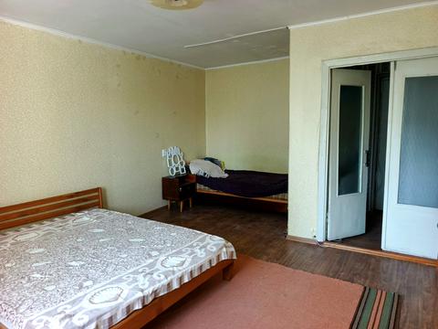 квартира по адресу Келецкая ул., 105