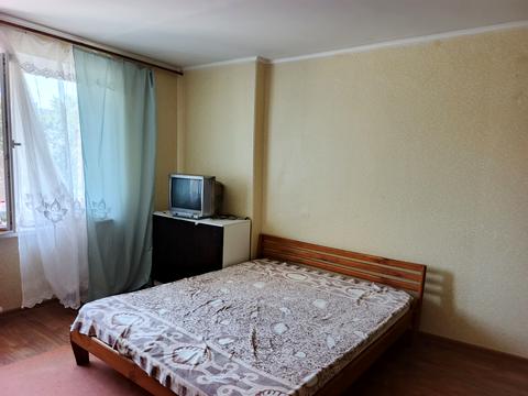 квартира по адресу Келецкая ул., 105