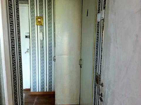 квартира по адресу Келецкая ул., 105