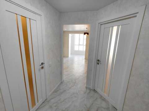 квартира за адресою Немирівське шосе, 94-Н, к.1-5