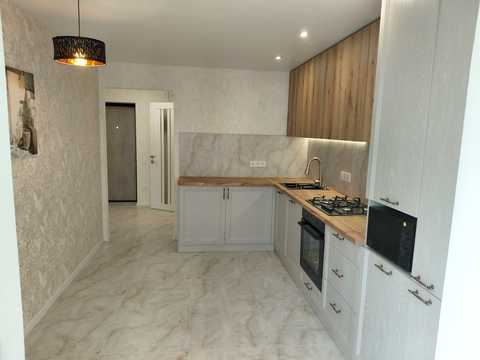 квартира за адресою Немирівське шосе, 94-Н, к.1-5