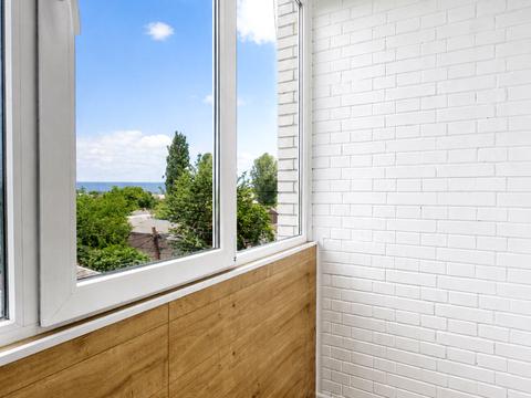 квартира по адресу Хмельницкая ул., 10
