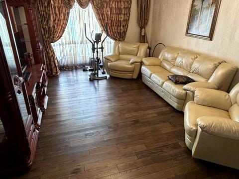 квартира по адресу Черновола ул., 3