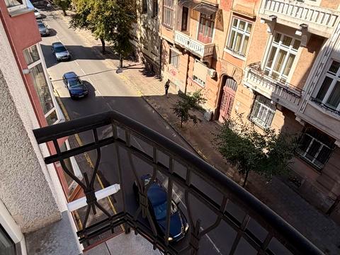 квартира по адресу Черновола ул., 3