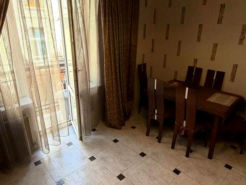 квартира по адресу Черновола ул., 3