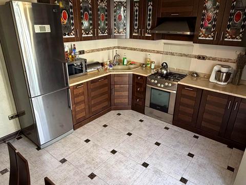 квартира по адресу Черновола ул., 3