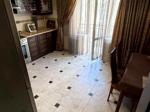 квартира по адресу Черновола ул., 3