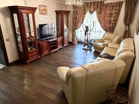 квартира по адресу Черновола ул., 3