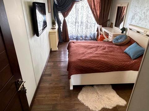 квартира по адресу Черновола ул., 3