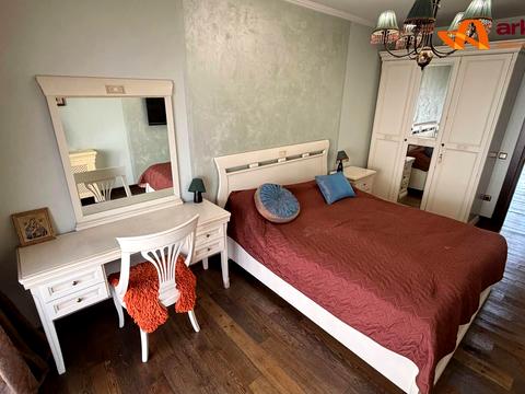 квартира по адресу Черновола ул., 3