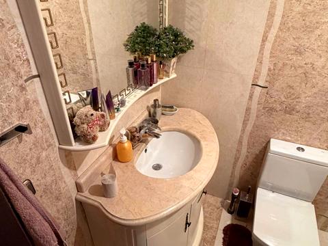 квартира по адресу Черновола ул., 3