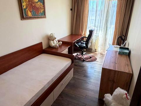 квартира по адресу Черновола ул., 3