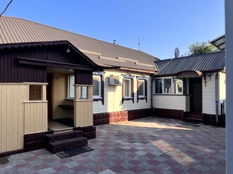 дом по адресу Астрономическая ул.