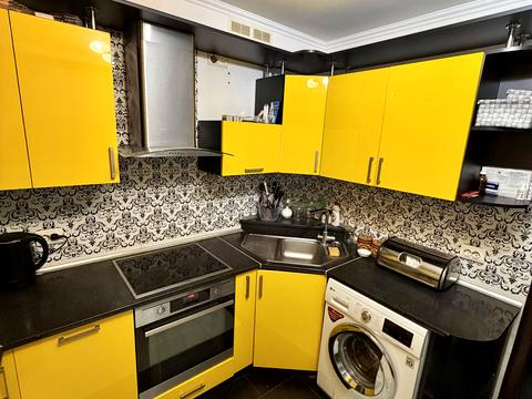 квартира за адресою Юрія Липи вул., 37