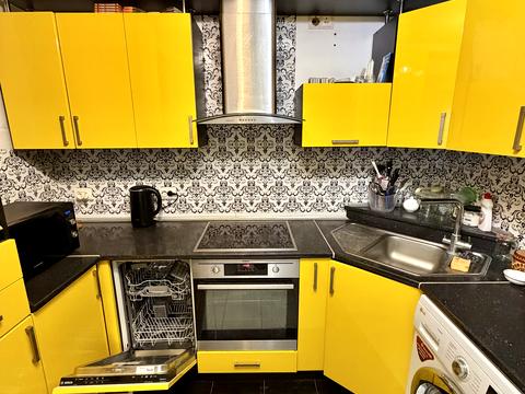 квартира за адресою Юрія Липи вул., 37