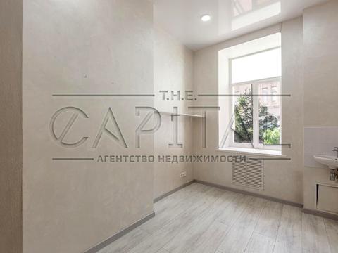 комерційна за адресою Євгена Чикаленка вул. (Пушкінська), 11