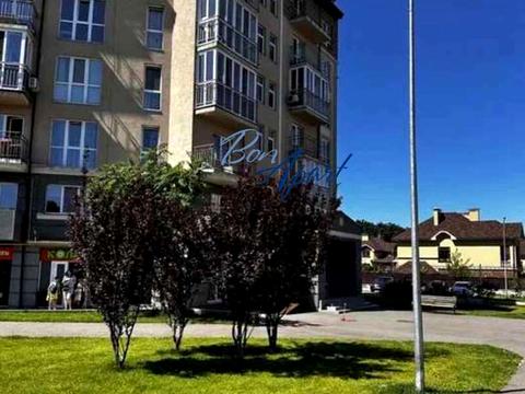 квартира по адресу Метрологическая ул., 60