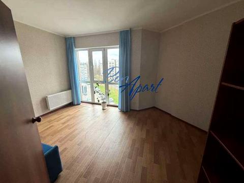квартира по адресу Метрологическая ул., 60