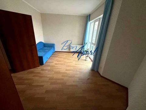 квартира по адресу Метрологическая ул., 60