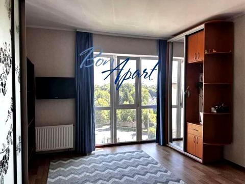 квартира по адресу Метрологическая ул., 60